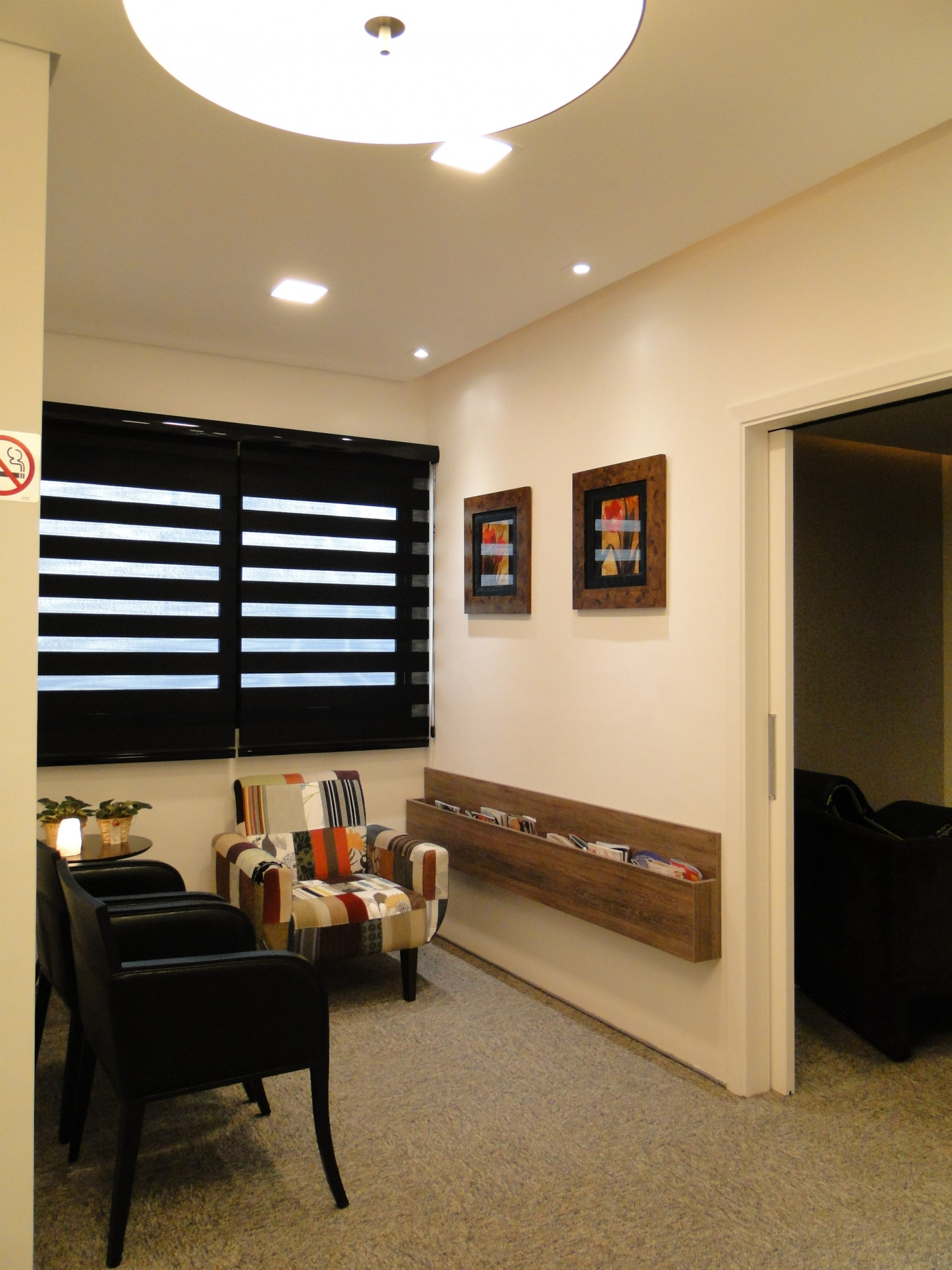 CONSULTORIO DE PSICOLOGIA - E | G